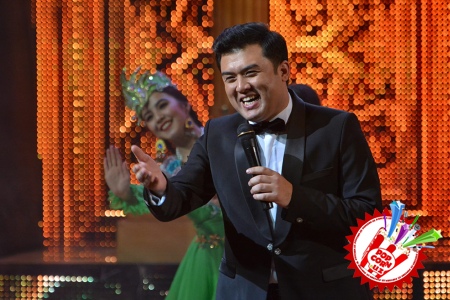 "Эътироф-2014" тақдирлаш маросими тафсилотлари