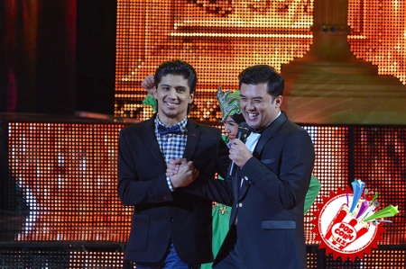 "Эътироф-2014" тақдирлаш маросими тафсилотлари