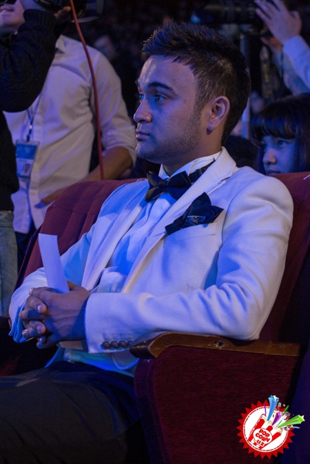 "Эътироф-2014" тақдирлаш маросими тафсилотлари