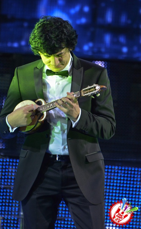 "Эътироф-2014" тақдирлаш маросими тафсилотлари