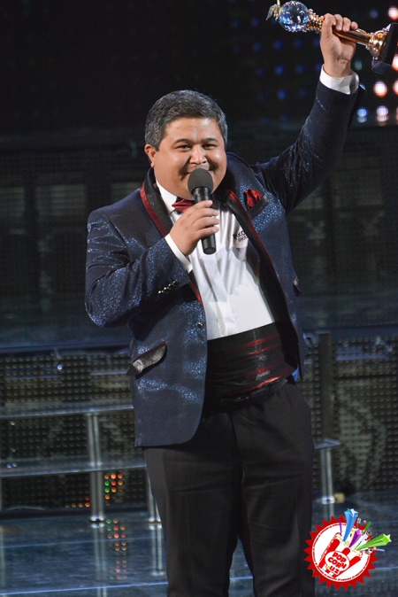 "Эътироф-2014" тақдирлаш маросими тафсилотлари