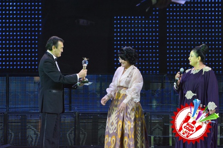 "Эътироф-2014" тақдирлаш маросими тафсилотлари