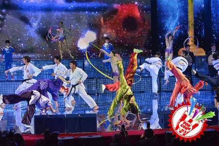 "Эътироф-2014" тақдирлаш маросими тафсилотлари