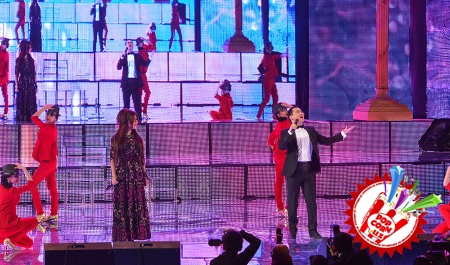 "Эътироф-2014" тақдирлаш маросими тафсилотлари