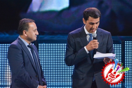 "Эътироф-2014" тақдирлаш маросими тафсилотлари