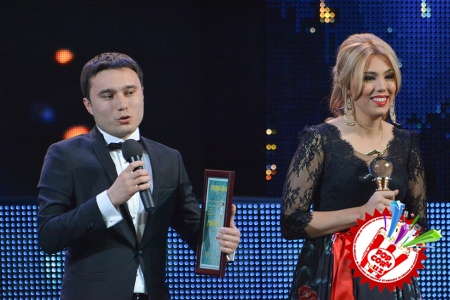 "Эътироф-2014" тақдирлаш маросими тафсилотлари