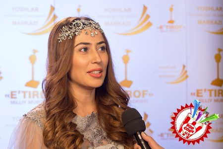 "Эътироф-2014" тақдирлаш маросими тафсилотлари