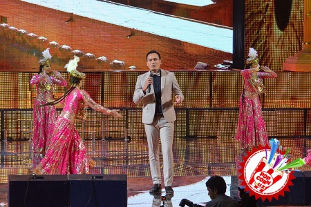 "Эътироф-2014" тақдирлаш маросими тафсилотлари