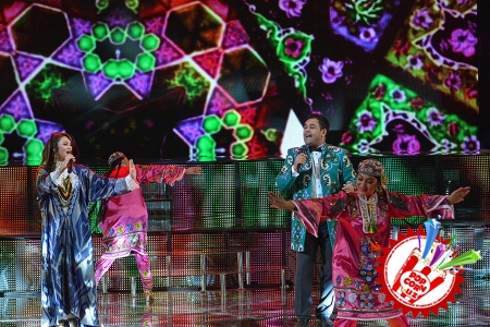 "Эътироф-2014" тақдирлаш маросими тафсилотлари