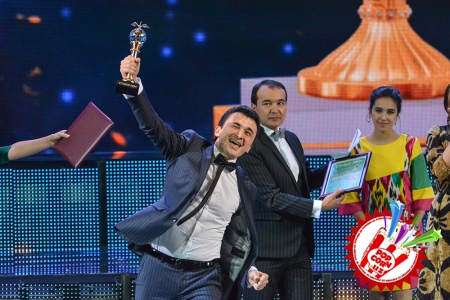 "Эътироф-2014" тақдирлаш маросими тафсилотлари