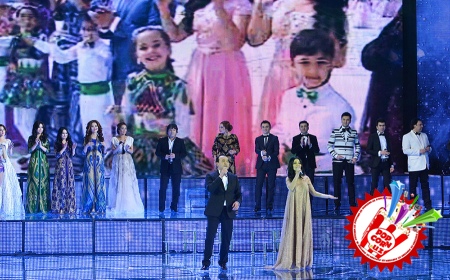 "Эътироф-2014" тақдирлаш маросими тафсилотлари