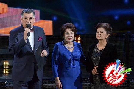 "Эътироф-2014" тақдирлаш маросими тафсилотлари