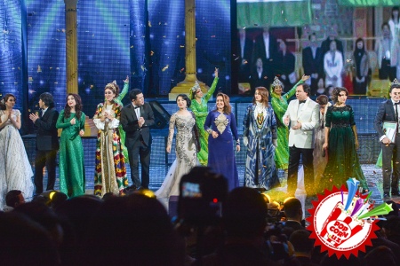 "Эътироф-2014" тақдирлаш маросими тафсилотлари