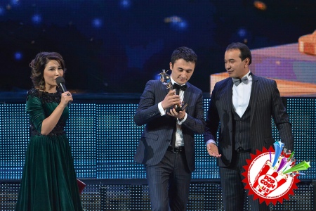 "Эътироф-2014" тақдирлаш маросими тафсилотлари