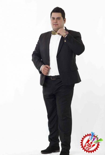 Миржон Ашраповдан навбатдаги клип