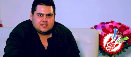 Миржон Ашраповдан навбатдаги клип