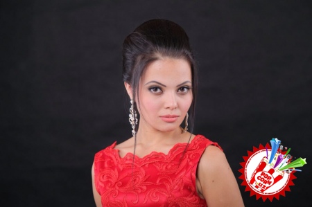 Жайрона \"Унутолмадим\" премьера