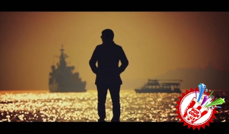 “Сўзсиз севги”...  Севгига ошно қалбларни ҳаёлот уммонига ғарқ қилади