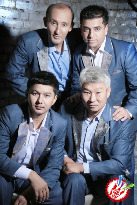 Ҳақиқий кўпкари томошасини акс этган видеоклип премьераси  "Сурҳон" гуруҳидан