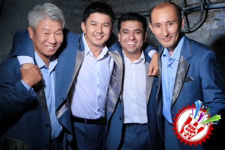 Ҳақиқий кўпкари томошасини акс этган видеоклип премьераси  "Сурҳон" гуруҳидан