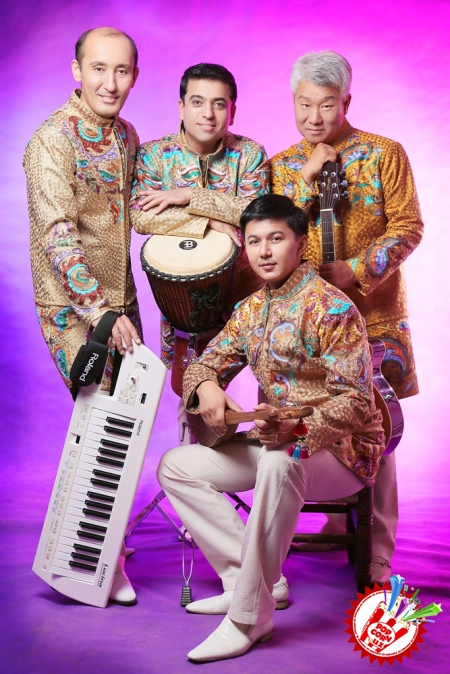 Ҳақиқий кўпкари томошасини акс этган видеоклип премьераси  \"Сурҳон\" гуруҳидан