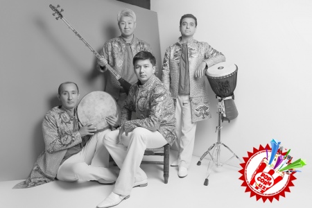 Ҳақиқий кўпкари томошасини акс этган видеоклип премьераси  "Сурҳон" гуруҳидан