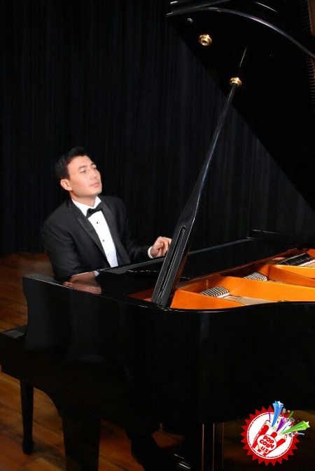 Шуҳрат Закировдан янги композиция