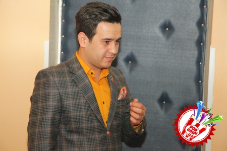 Тоҳир Усмоновнинг ижодидаги танаффус сабаблари