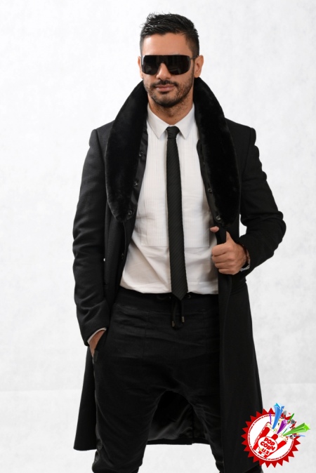 Шаҳзода хит таронасини қайта куйлади