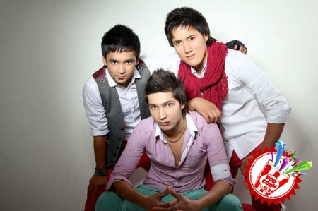 Янги йилнинг илк туҳфаси “Уммон” гуруҳидан