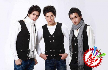 Янги йилнинг илк туҳфаси “Уммон” гуруҳидан