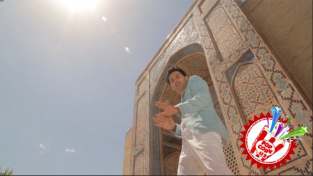 Шароф Муқимов яна кимга "Божа" бўлмоқчи...