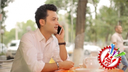 Шароф Муқимов яна кимга "Божа" бўлмоқчи...