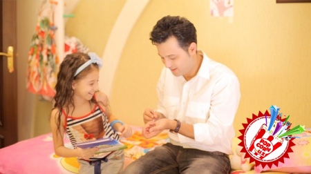 Шароф Муқимов яна кимга \"Божа\" бўлмоқчи...