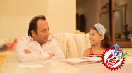 Шароф Муқимов яна кимга "Божа" бўлмоқчи...