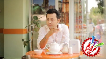 Шароф Муқимов яна кимга "Божа" бўлмоқчи...