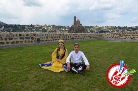 ''Шарқ'' вокал чолғу ансамбли ижодий парвозда