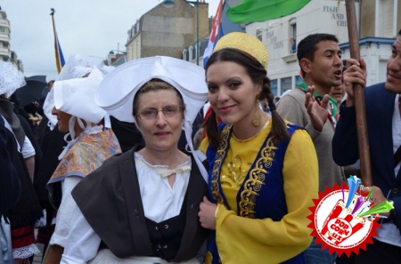 ''Шарқ'' вокал чолғу ансамбли ижодий парвозда