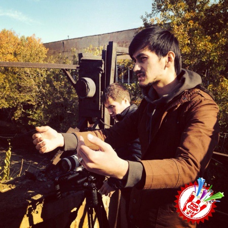 Умидли хонанда Жамшид Давлятовдан янги премьера