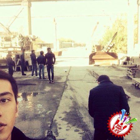 Умидли хонанда Жамшид Давлятовдан янги премьера