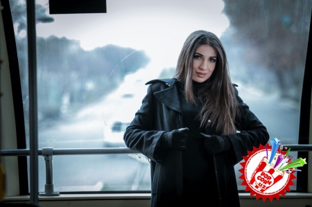 Амира Алибекова инсонлар қалбини очди