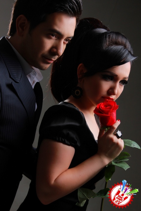 Ойбек ва Нигора \"Севишганлар\" ми... Янги клип премьераси