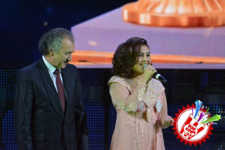 Мадина Мумтоздан тез кунда клип премьераси