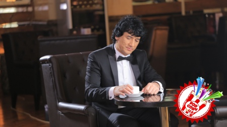 “Гўзаллар ҳам йиғлар эканлар” тез кунда Фарҳод Саидов \"Сарбон\" гурухидан премьера