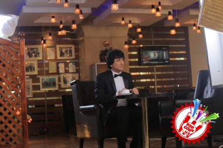 “Гўзаллар ҳам йиғлар эканлар” тез кунда Фарҳод Саидов \"Сарбон\" гурухидан премьера