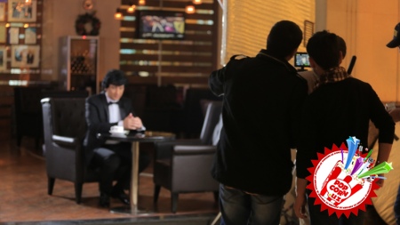 “Гўзаллар ҳам йиғлар эканлар” тез кунда Фарҳод Саидов "Сарбон" гурухидан премьера