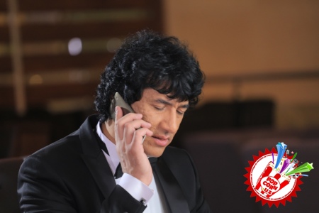 “Гўзаллар ҳам йиғлар эканлар” тез кунда Фарҳод Саидов "Сарбон" гурухидан премьера