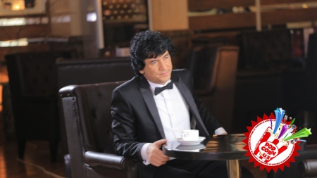 “Гўзаллар ҳам йиғлар эканлар” тез кунда Фарҳод Саидов "Сарбон" гурухидан премьера