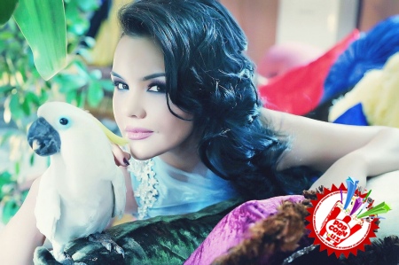 Ягона ваъдасига мувофиқ янги тарона тақдим этди