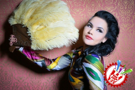 Ягона ваъдасига мувофиқ янги тарона тақдим этди